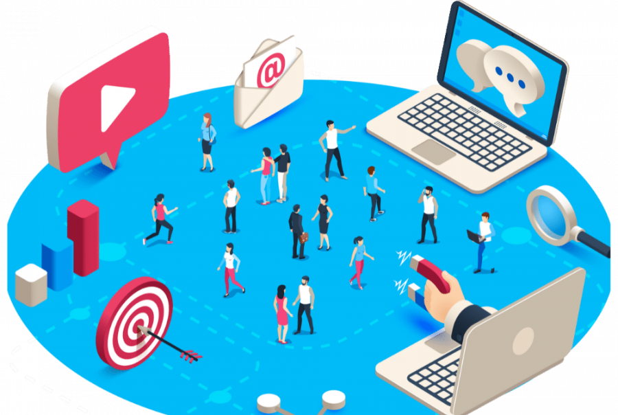 Digitize your operations | Qooling