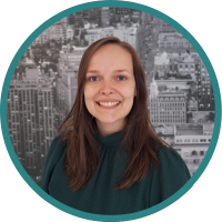 Sabine Ripson, customer success manager bij Qooling