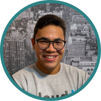 Jean Silva delivery manager at Qooling