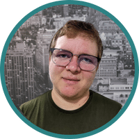 Rafael Amorim - Full-stack developer at Qooling QHSE Management Platform