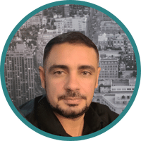 Isaac newton front-end developer at qooling