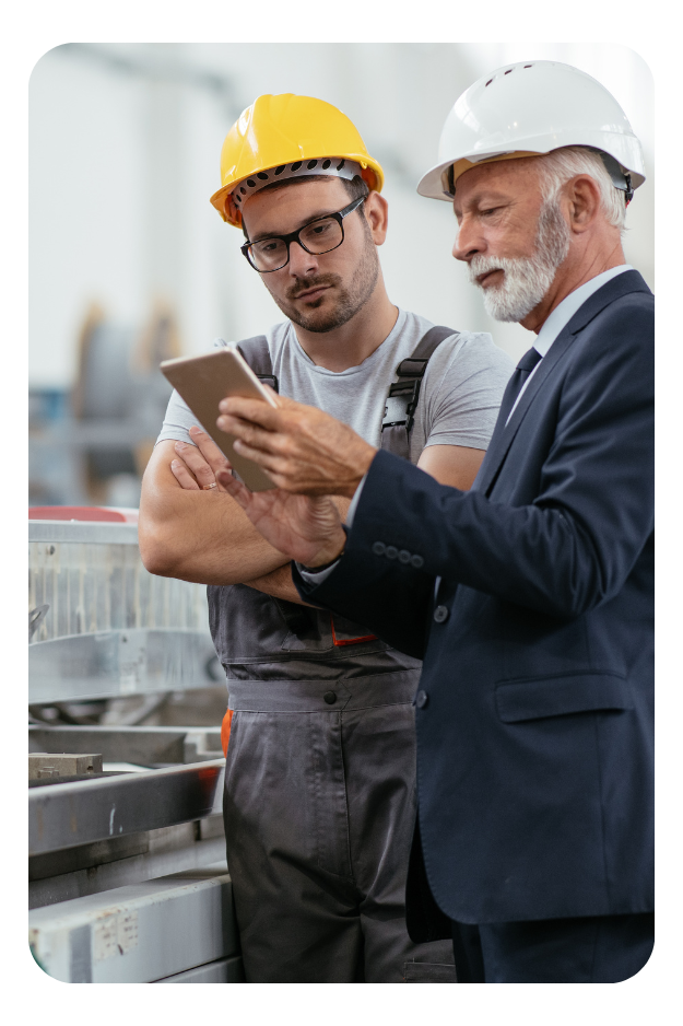 ESG Management Solution