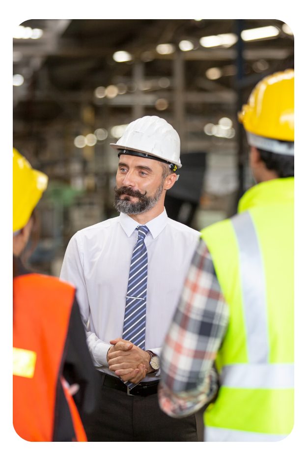 ESG Management Solution