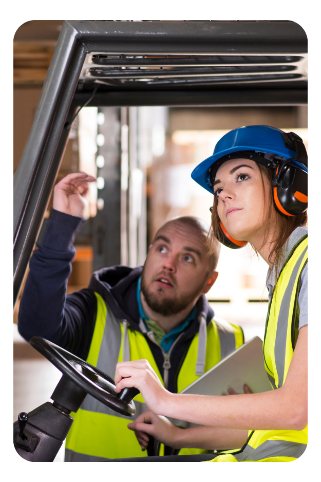 HSE Management Solution
