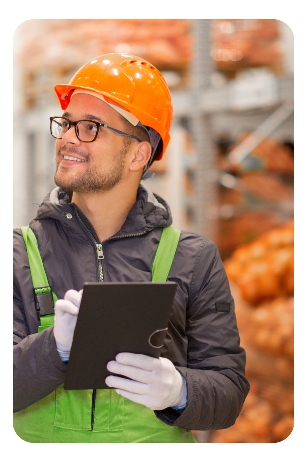 Food Safety Solution
