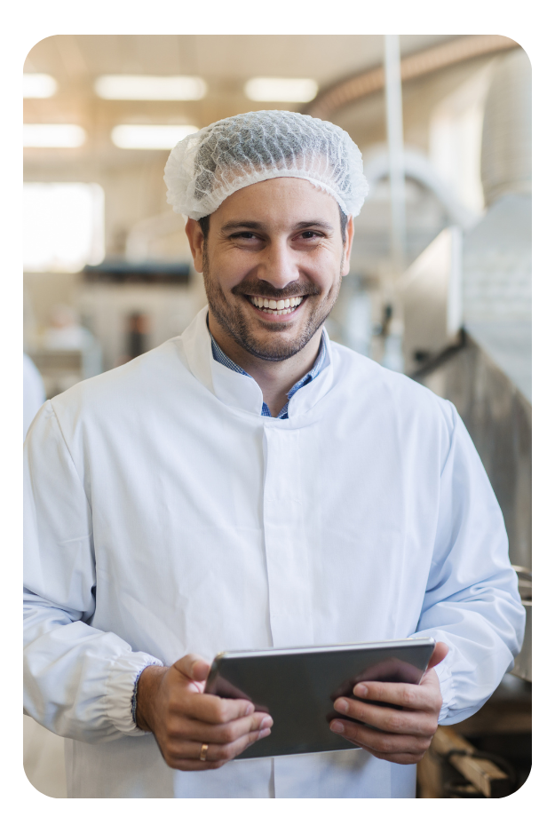 Food Safety Solution