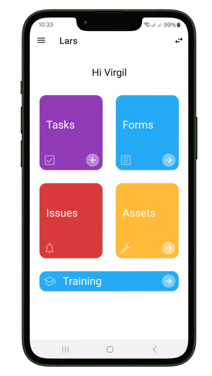 Qooling App